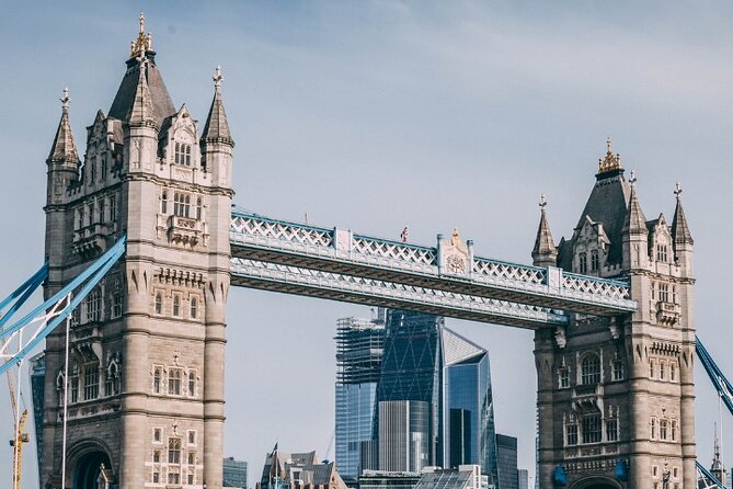 Best of London Walking Tour - 3 Hours, Small Group max 10 people - Key Points