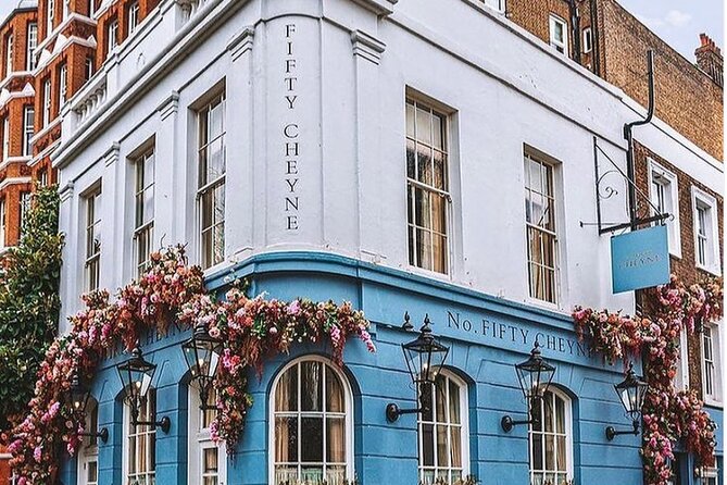 Best of London Walking Tour - 3 Hours, Small Group max 10 people - Pacing and Duration: Well-Managed for Comfort and Engagement
