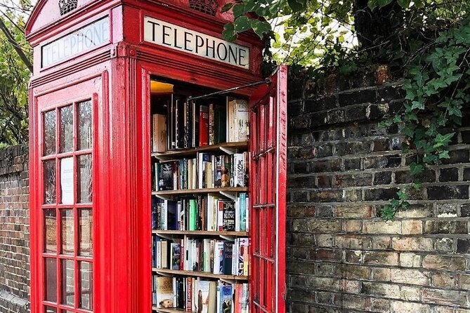 Best of London Walking Tour - 3 Hours, Small Group max 10 people - The Role of the Guide: Knowledgeable and Personable