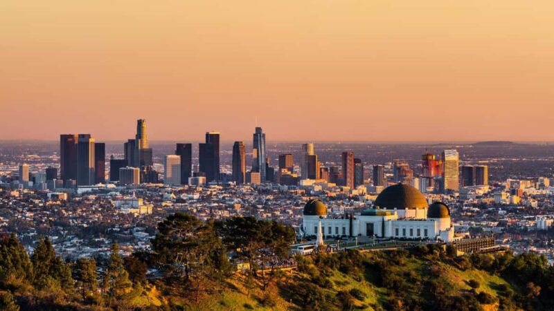 Best of Los Angeles: Private Walking Tour with a Local - Hollywood Walk of Fame and Celebrity Culture