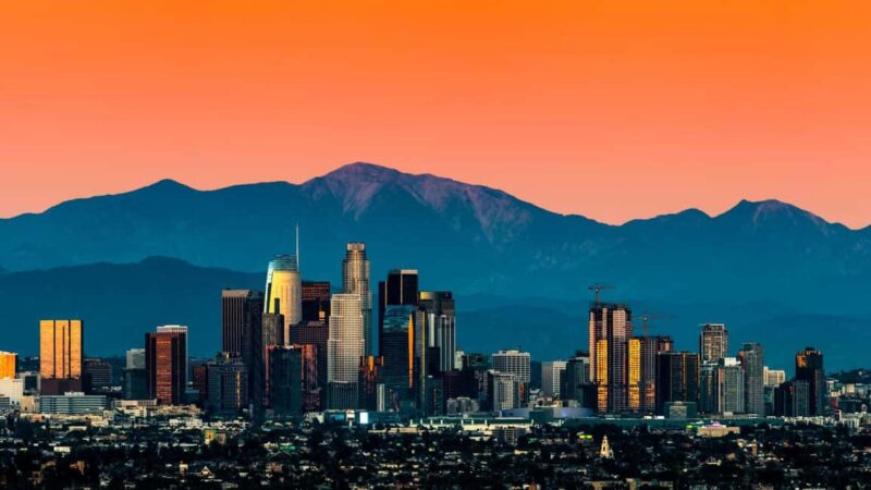 Best of Los Angeles: Private Walking Tour with a Local - Insider Tips for Local Flavors and Hidden Spots