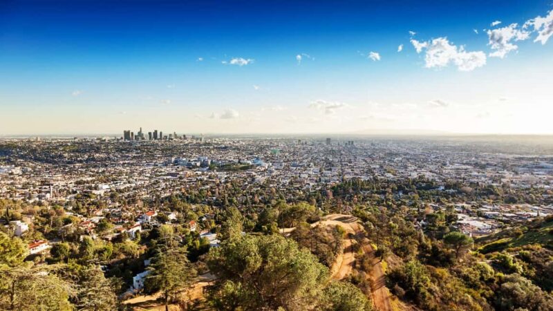 Best of Los Angeles: Private Walking Tour with a Local - Practicalities: Meeting Point, Cost, and Booking Flexibility