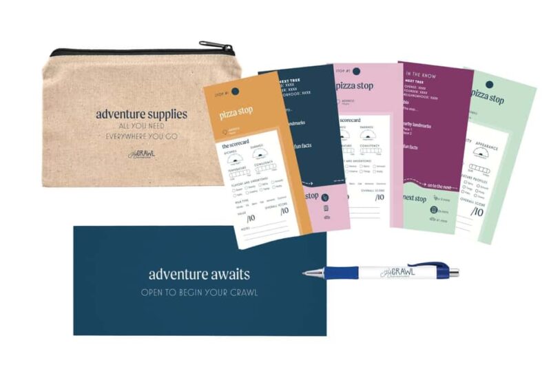 Best of Lower Manhattan: Pizza Crawl - Why This Pizza Crawl Offers Good Value