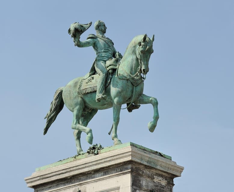 Best Of Luxembourg and Dinant Private Tour from Brussels - Exploring Dinant’s Musical and Beer Heritage