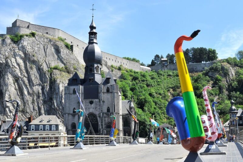 Best Of Luxembourg and Dinant Private Tour from Brussels - Valuable Insights and Practical Tips