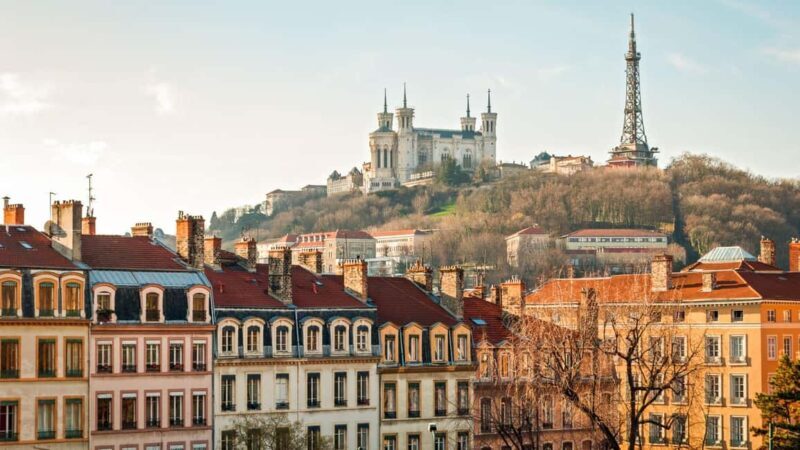 Best of Lyon: Private Walking Tour with a Local - Discover Lyon Like a Local on a Private Guided Walk
