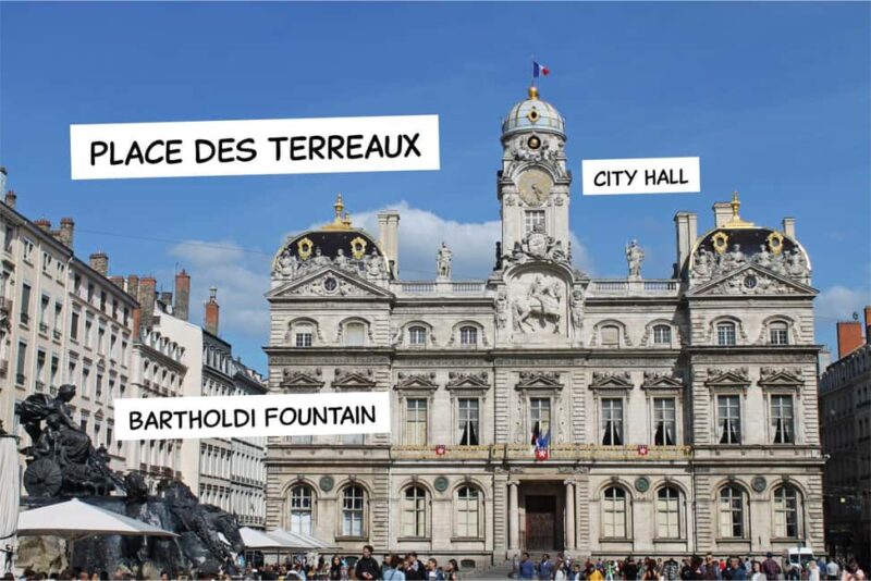 Best of Lyon with a Local (English Walking Tour) - Key Points