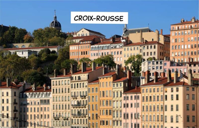 Best of Lyon with a Local (English Walking Tour) - The Role of Lyon in World War II