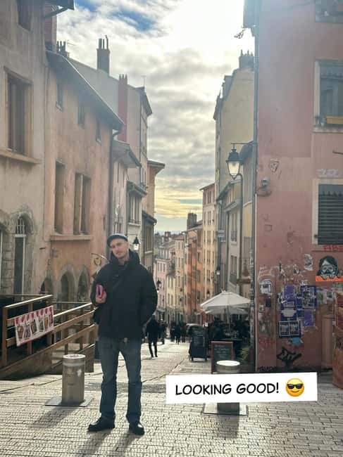 Best of Lyon with a Local (English Walking Tour) - Exploring the Old Town and Civic Squares