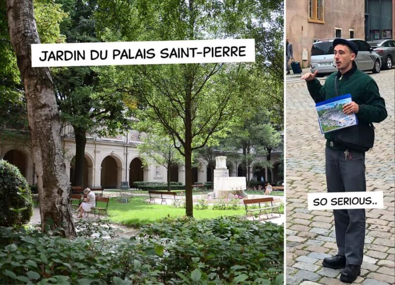 Best of Lyon with a Local (English Walking Tour) - Why This Tour Stands Out