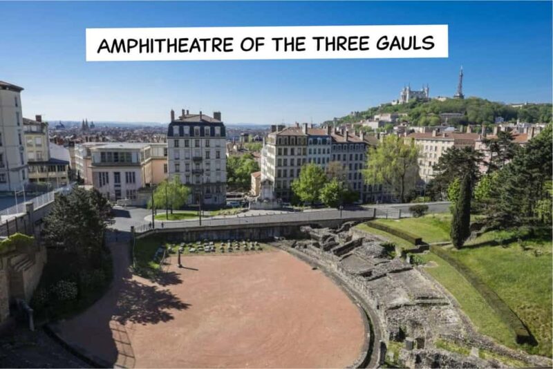 Best of Lyon with a Local (English Walking Tour) - The Experience Provider and Booking Flexibility