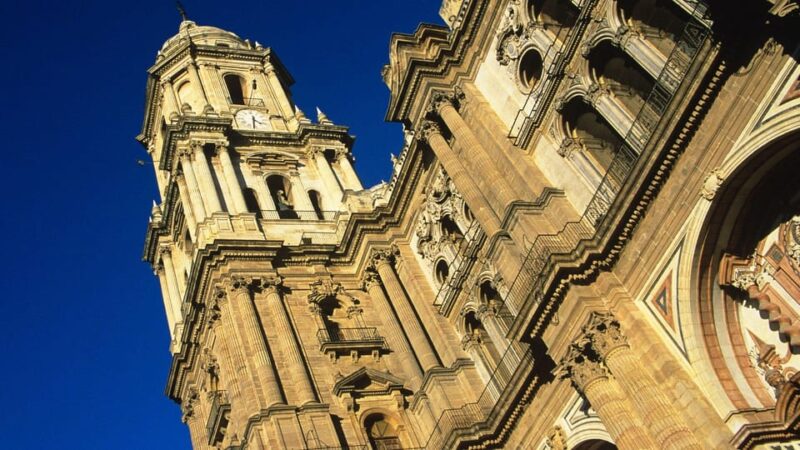 Best of Málaga: Private Walking Tour with a Local - Exploring Málaga’s Top Sights with a Local Guide