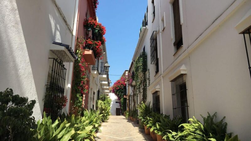 Best of Málaga: Private Walking Tour with a Local - Who Will Enjoy This Tour Most?