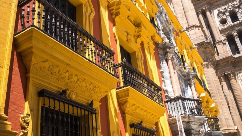 Best of Málaga: Private Walking Tour with a Local - Final Thoughts on the Málaga Private Walking Tour