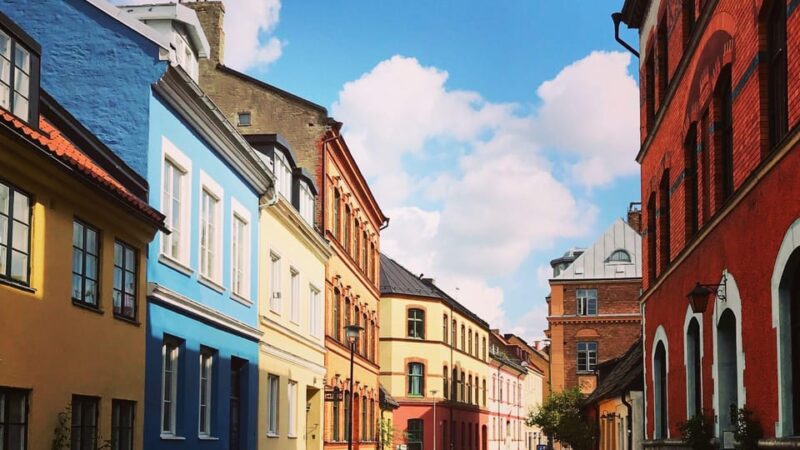 Best of Malmö: Private Walking Tour with a Local - Hidden Gems Off the Beaten Path