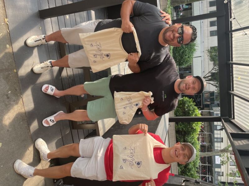 Best of Manhattan: Pizza Crawl - Best of Manhattan: Pizza Crawl — A Tasty, Flexible Experience for Pizza Aficionados