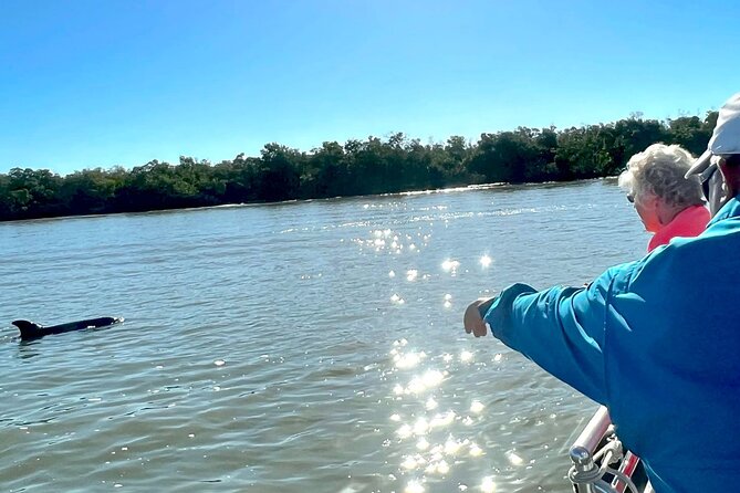 Best of Marco Island Dolphin Tour - Key Points
