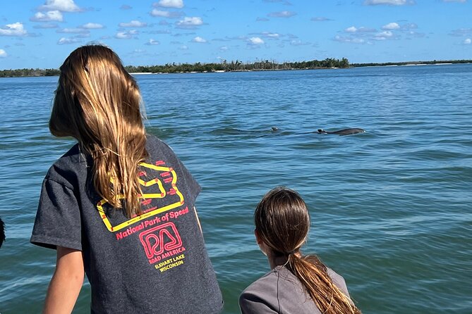 Best of Marco Island Dolphin Tour - Cruising Through the 10,000 Islands and Caxambas Pass