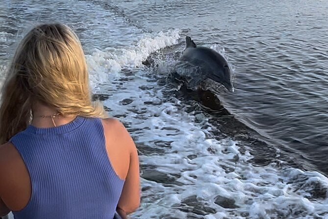 Best of Marco Island Tour - Exploring the Mangroves of the Ten Thousand Islands