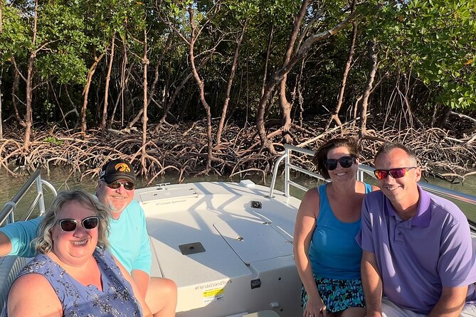 Best of Marco Island Tour - Weather and Cancellation Policies