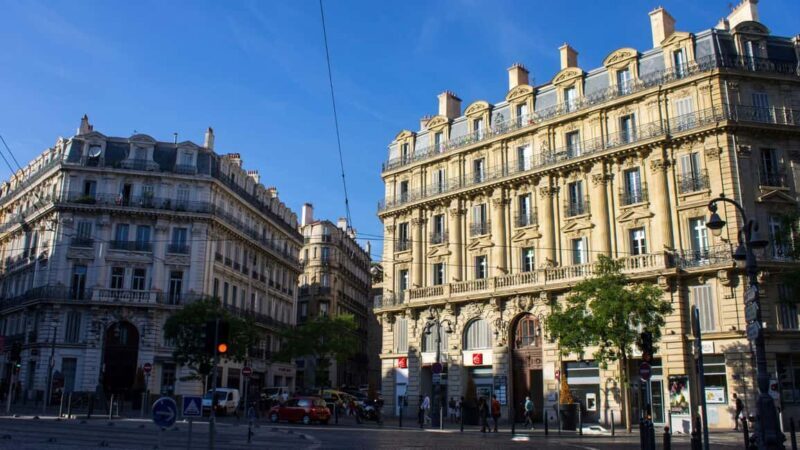 Best of Marseille: Private Walking Tour with a Local - Discover Marseille with a Private Local Guide for $107