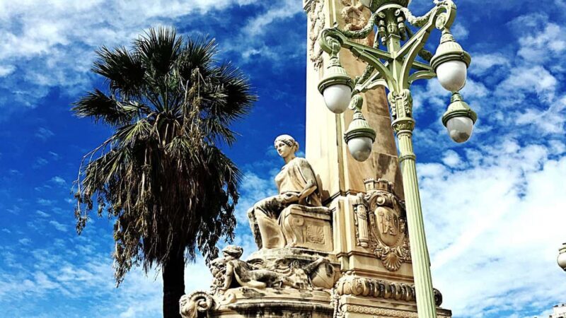 Best of Marseille: Private Walking Tour with a Local - Breathtaking Views from Basilique Notre-Dame de la Garde