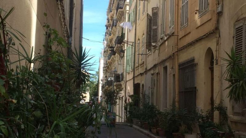 Best of Marseille: Private Walking Tour with a Local - Accessibility and Practical Details