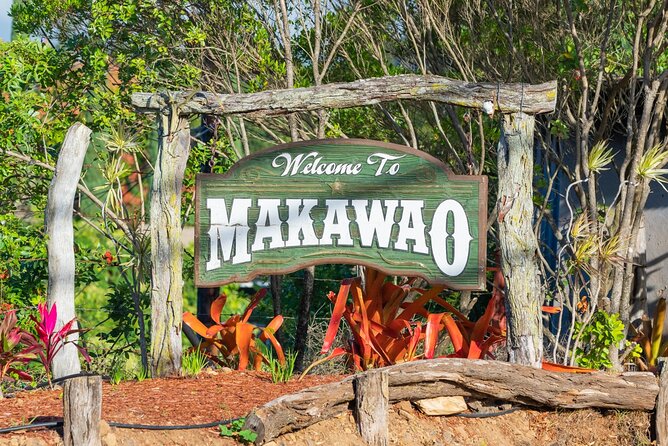 Best of Maui Tour: Sips, Sites and Bites with Lunch - Practical Details and Tour Logistics