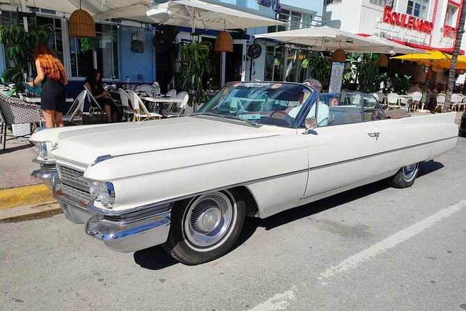 Best of Miami - All in One Day Tour - Coral Gables: Elegant Architecture and Historic Landmarks