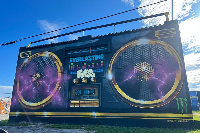 Best of Miami - All in One Day Tour - Coconut Grove: Lush, Artistic Neighborhood