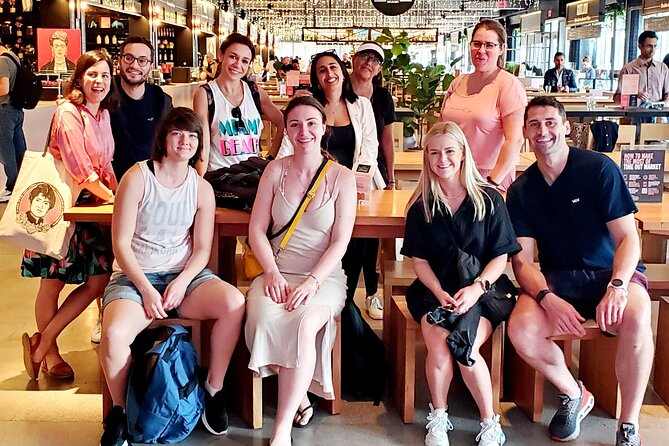 Best of Miami Beach Top Sights & Hidden Gems Walk + Trolley Tour - Discovering the Versace Mansion and South Beach Landmarks