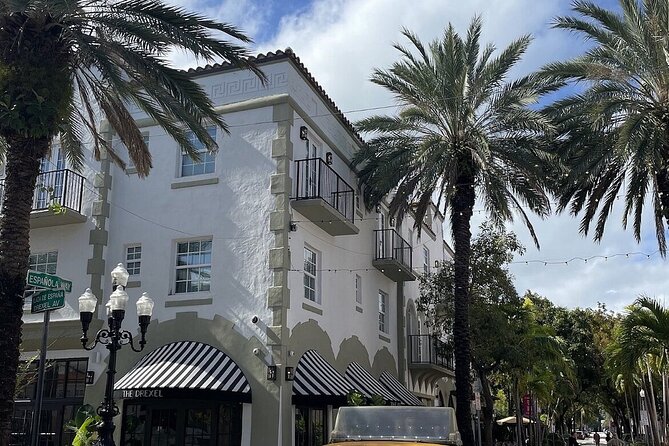 Best of Miami Beach Top Sights & Hidden Gems Walk + Trolley Tour - Insider Tips and Recommendations