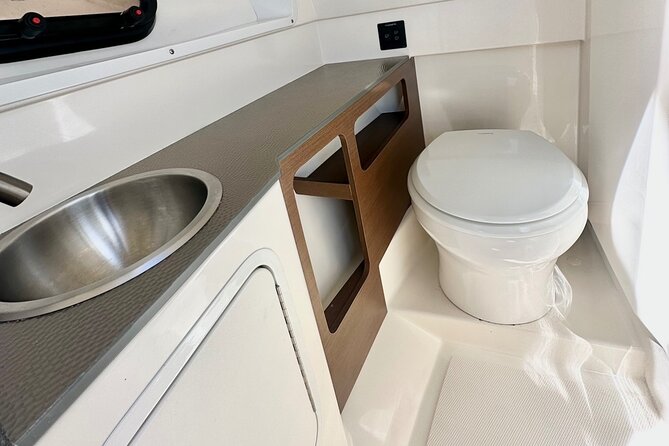 Best of Miami: Private Top-Rated Boat Charter & Guided Experience - Luxury Islands: Hibiscus, Palm, and Star Island