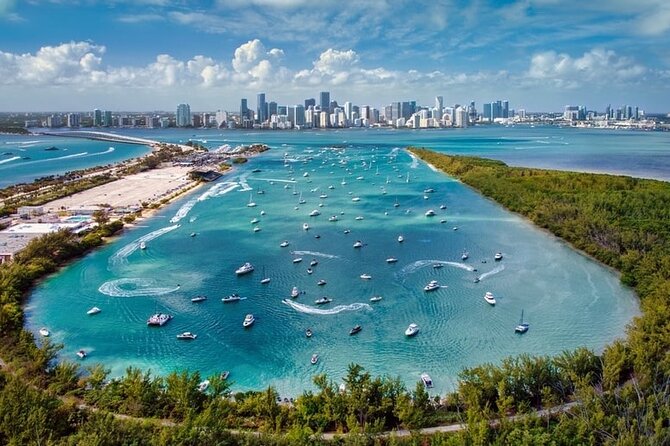 Best of Miami: Private Top-Rated Boat Charter & Guided Experience - Safety, Rules, and Customer Service
