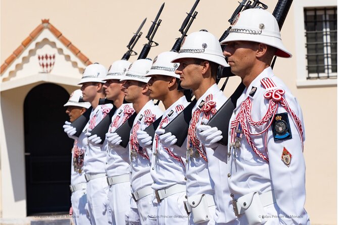 Best of Monaco Private Tour and Outlet Shopping Experience - Why Choose This Tour?