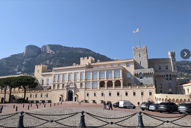 Best of Monaco Private Tour and Outlet Shopping Experience - Monaco and Outlet Shopping: An Unmissable Combo