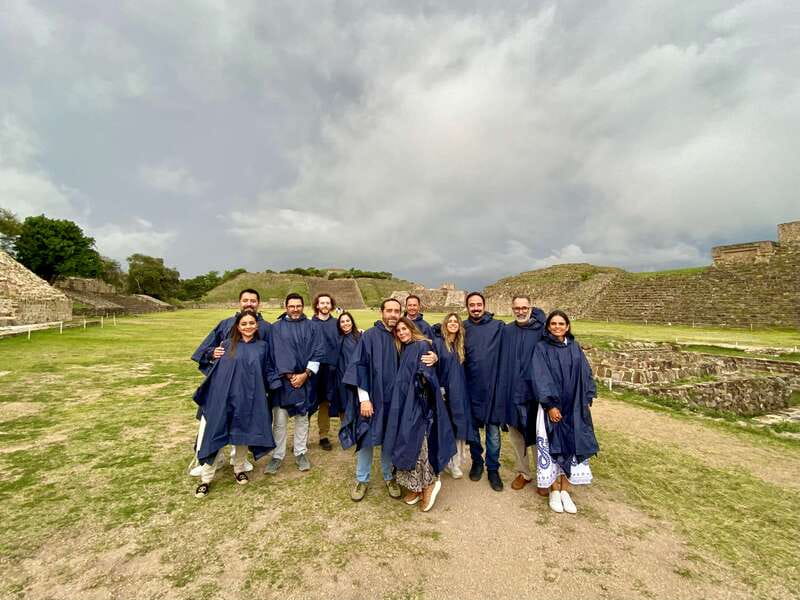 Best of Monte Albán and visit two villages arround - Regional Food Experience in Oaxaca