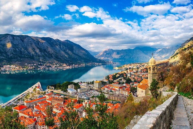 Best of Montenegro - Kotor Bay with Boat Ride (Small Group) - Practical Tips and Considerations