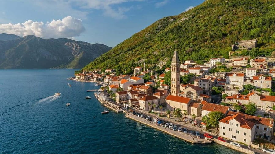 Best of Montenegro - Kotor Bay with Boat Ride (Small Group) - Who Will Enjoy This Tour Most?