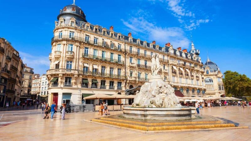 Best of Montpellier: Private Walking Tour with a Local - Discover Montpellier with a Private, Personalized Walking Tour