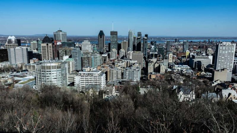 Best of Montréal: Private Walking Tour with a Local - Experience Montréal’s Heart with a Flexible Private Walking Tour