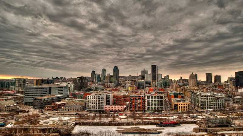 Best of Montréal: Private Walking Tour with a Local - Insider Tips from a Friendly Local Guide