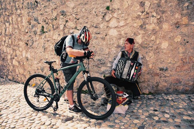 Best of Mostar - Private Walking Tour - Key Points