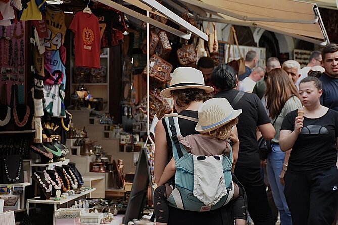 Best of Mostar - Private Walking Tour - Scenic Views from Koski-Mehmed Pasha Mosque