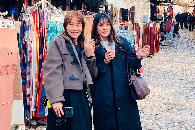 Best of Mostar - Private Walking Tour - The Guide’s Unique Background and Storytelling Approach