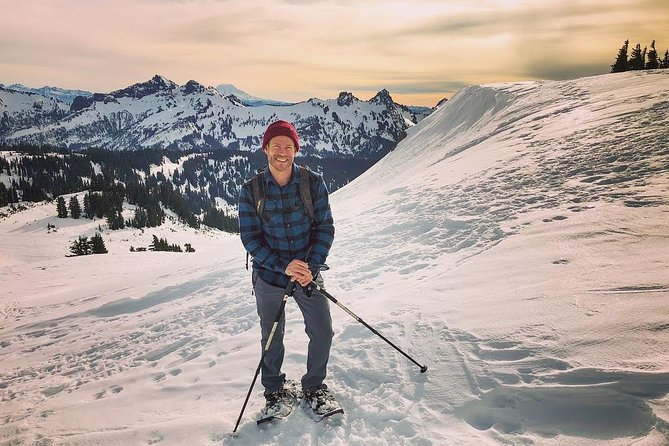 Best of Mount Rainier National Park from Seattle: All-Inclusive Small-Group Tour - What Sets This Tour Apart from Others