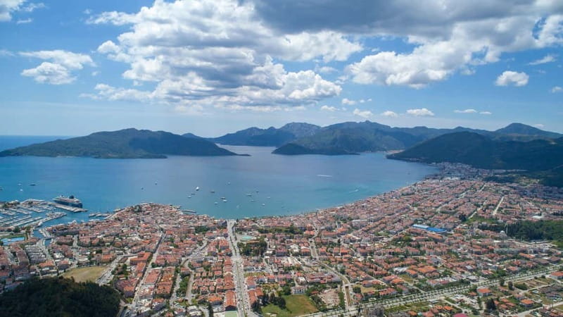 Best of Mula: Private Walking Tour with a Local - From the Mula Clock Tower to the City’s Heart