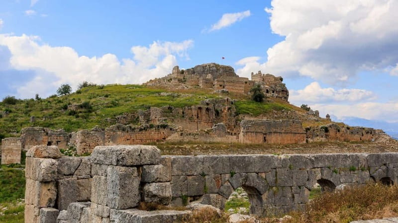 Best of Mula: Private Walking Tour with a Local - Frequently Asked Questions