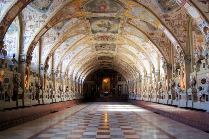 Best of Munich 1-Day Private Tour with Tickets and Transport - Practical Information and Booking Flexibility