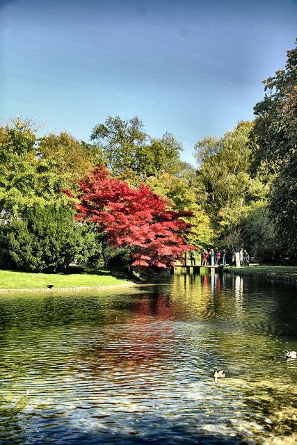 Best of Munich - Private Tour - Explore Munich’s Rich Heritage with a Private Guide